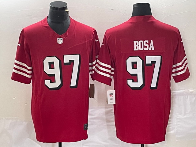 San Francisco 49ers Jerseys 147